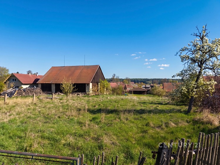 Prodej stavebního pozemku 604 m² - foto 4