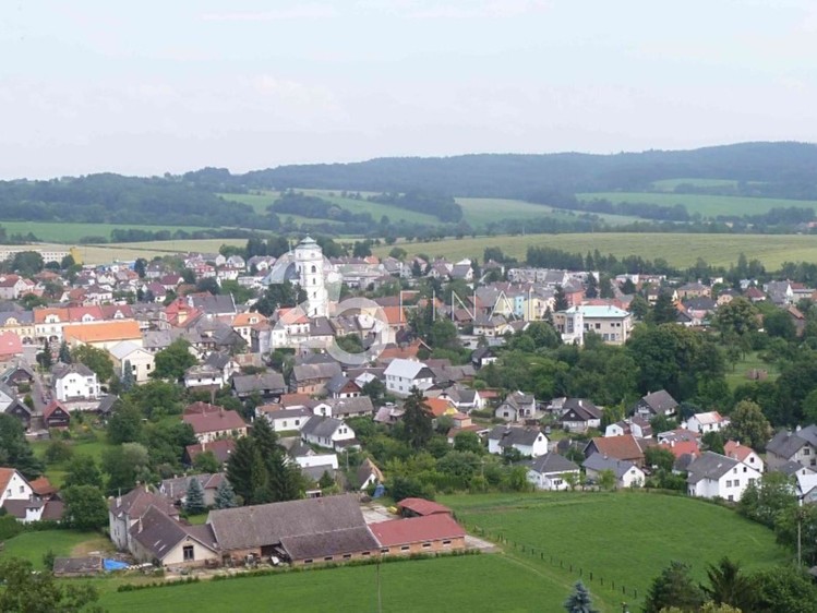 Prodej pole 5 536 m² - foto 5