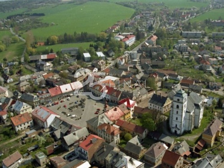 Prodej pole 5 536 m² - foto 6