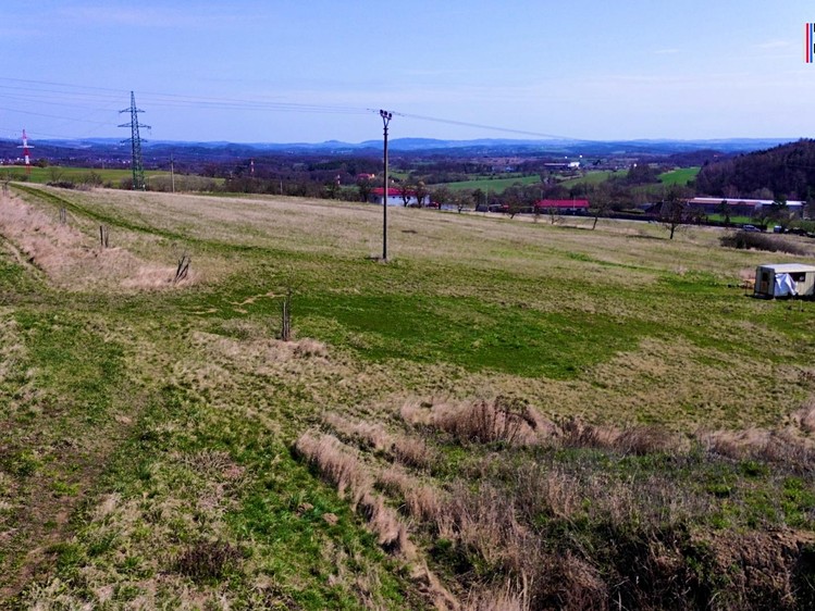 Prodej stavebního pozemku 6 472 m² - foto 7