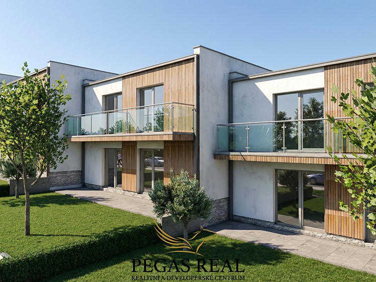 Prodej  stavebního pozemku 2 689 m² - foto 5