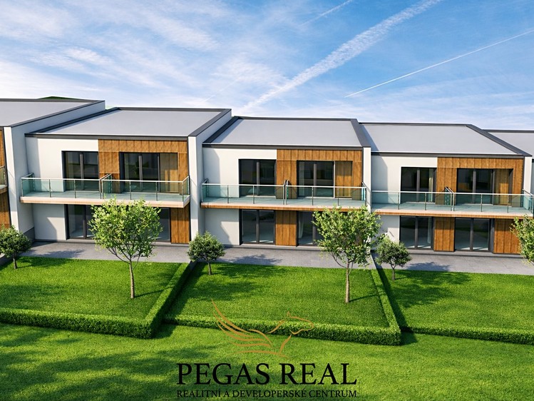 Prodej  stavebního pozemku 2 689 m² - foto 6