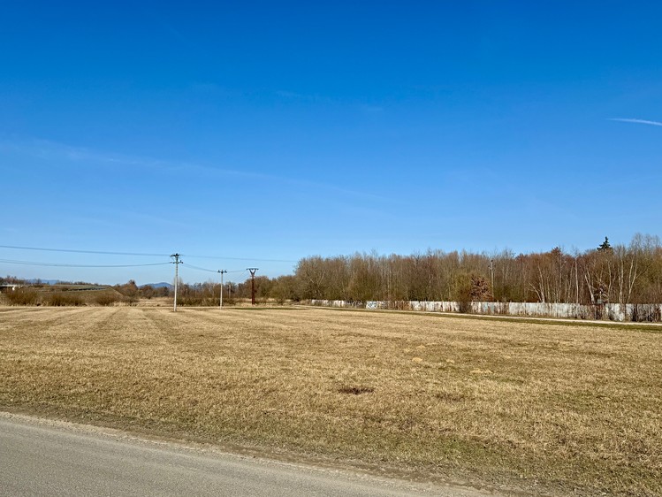 Prodej komerčního pozemku 11 354 m² - foto 4