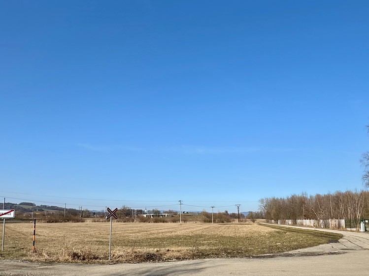 Prodej komerčního pozemku 11 354 m² - foto 3