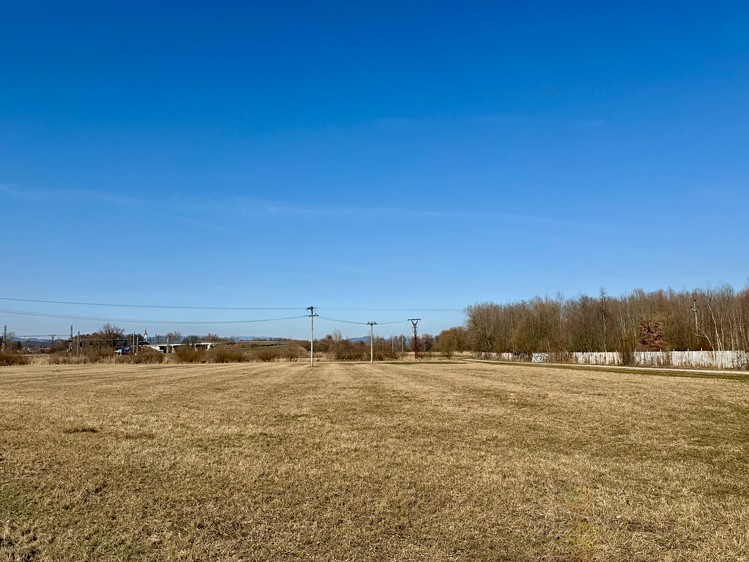 Prodej komerčního pozemku 11 354 m² - foto 2
