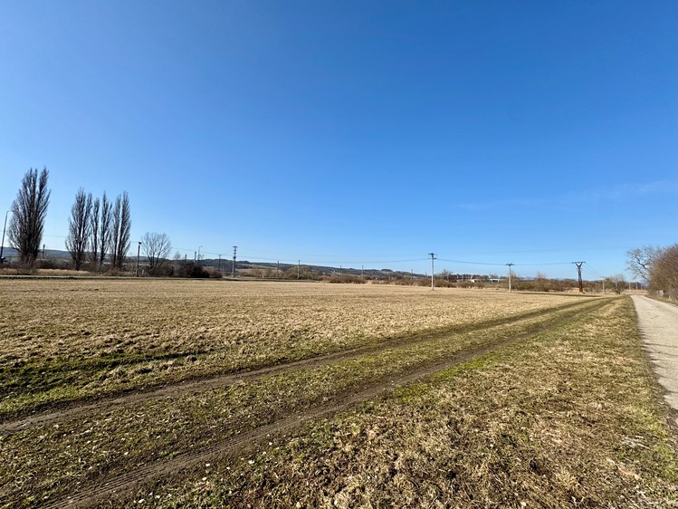 Prodej komerčního pozemku 11 354 m² - foto 5