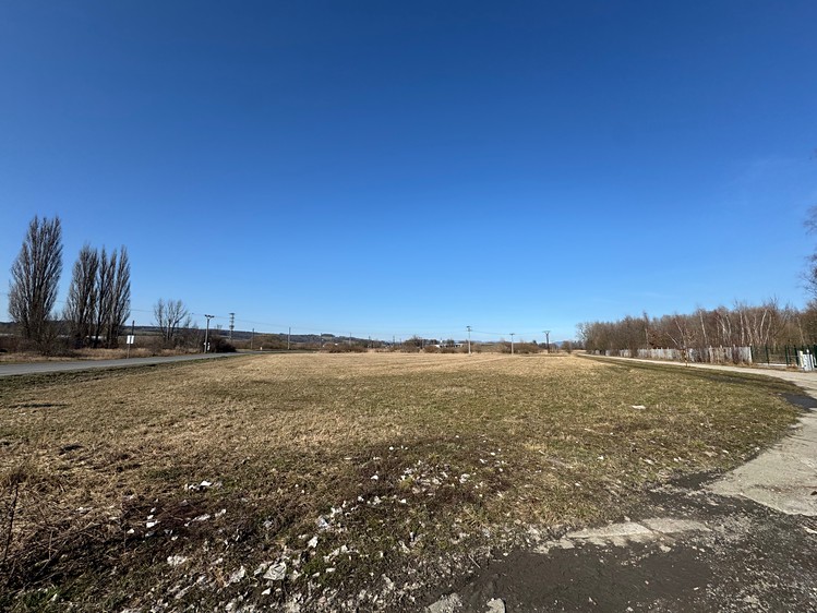 Prodej komerčního pozemku 11 354 m² - foto 6