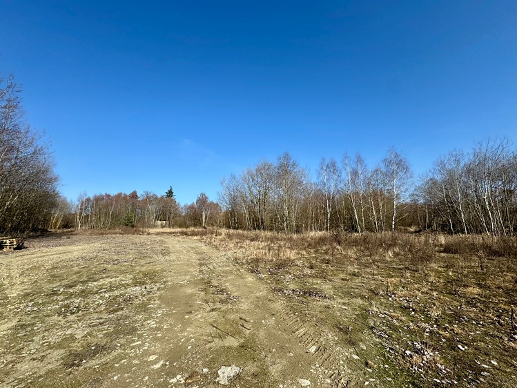 Prodej  komerčního pozemku 38 000 m² - foto 4