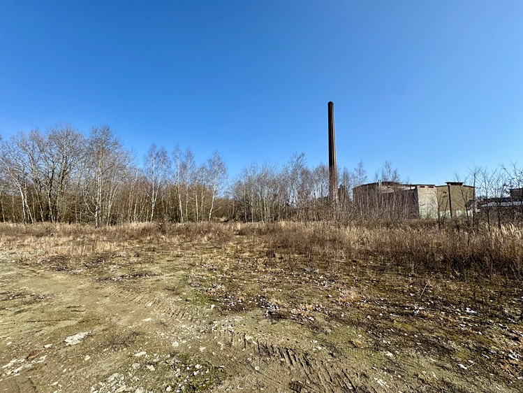 Prodej  komerčního pozemku 38 000 m² - foto 7