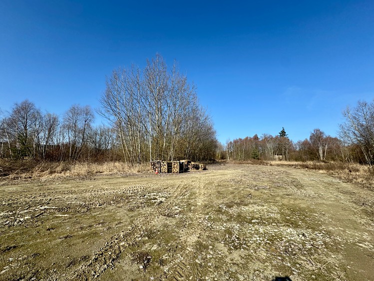 Prodej  komerčního pozemku 38 000 m² - foto 5