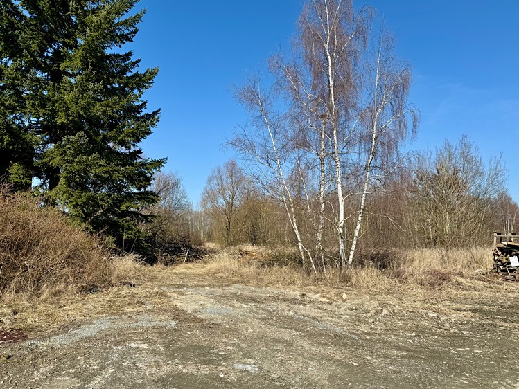 Prodej  komerčního pozemku 38 000 m² - foto 8