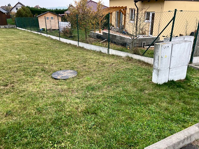 Prodej  stavebního pozemku 691 m² - foto 6