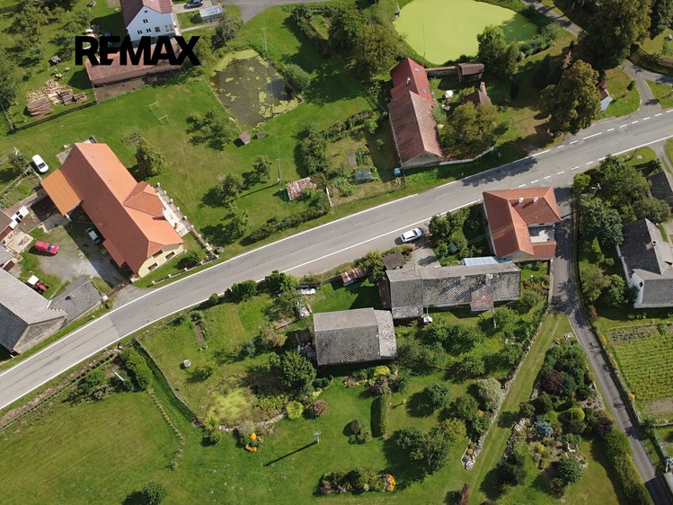 Prodej stavebního pozemku 502 m² - foto 3