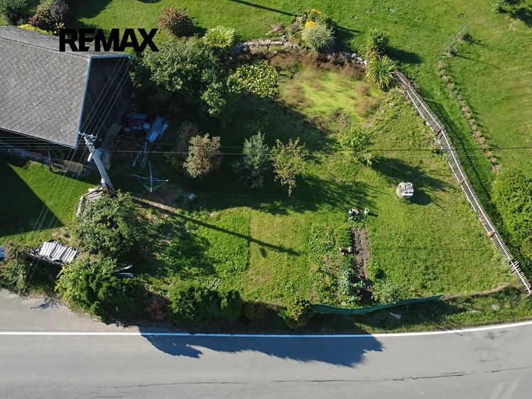 Prodej stavebního pozemku 502 m² - foto 2