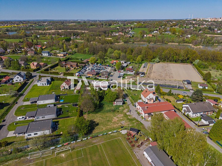Prodej stavebního pozemku 818 m² - foto 5