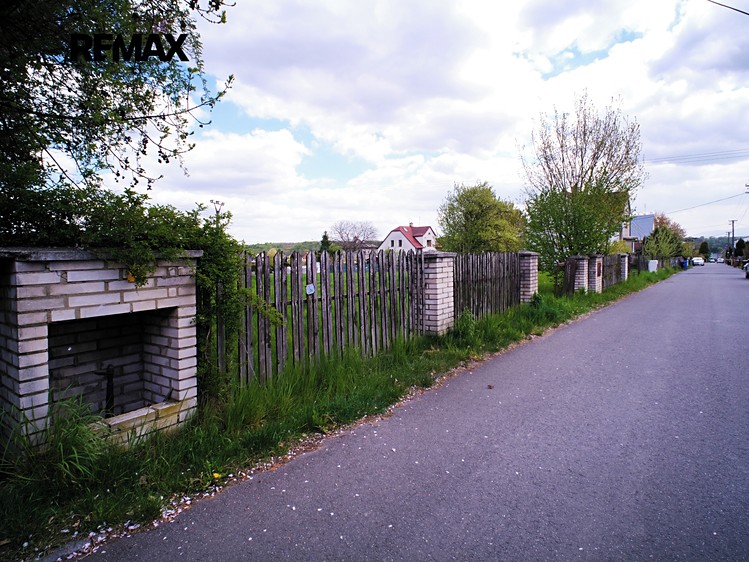 Prodej stavebního pozemku 1 428 m² - foto 7