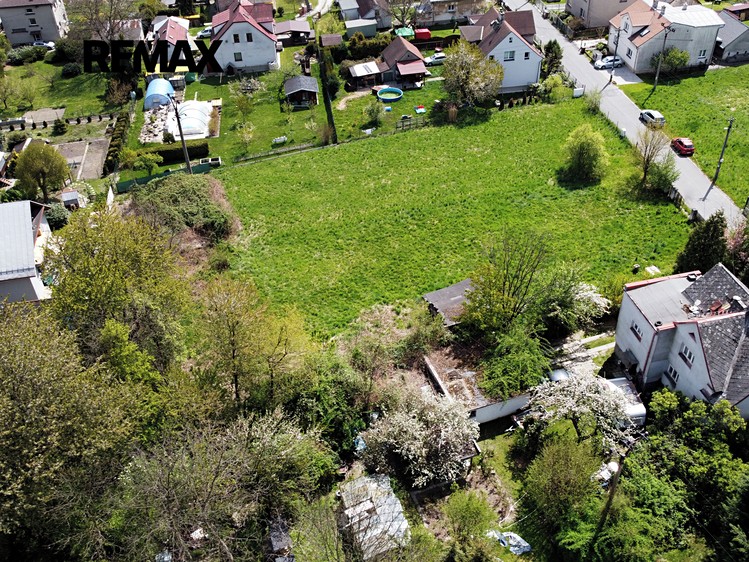 Prodej stavebního pozemku 1 428 m² - foto 8