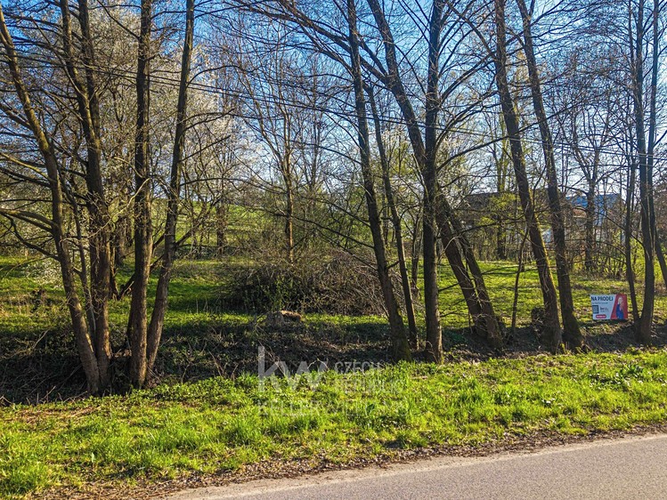 Prodej stavebního pozemku 1 005 m² - foto 3