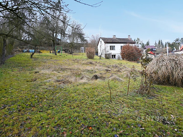 Prodej stavebního pozemku 1 202 m² - foto 2