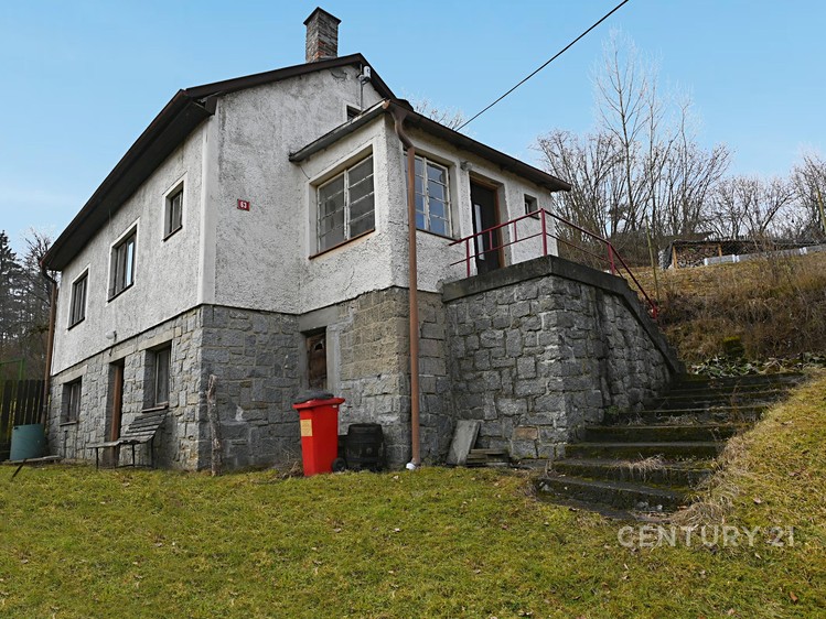 Prodej stavebního pozemku 1 202 m² - foto 5