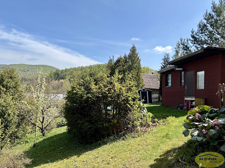 Prodej zahrady 368 m² - foto 2