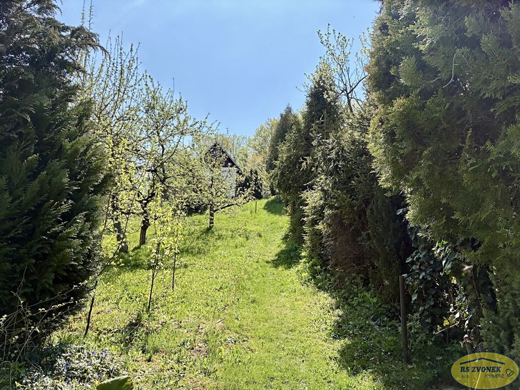 Prodej zahrady 368 m² - foto 8