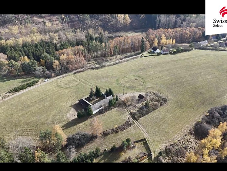 Prodej  stavebního pozemku 6 596 m² - foto 3