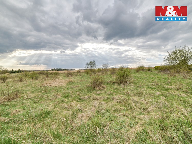 Prodej  stavebního pozemku 3 247 m² - foto 3