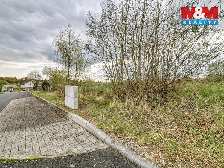 Prodej  stavebního pozemku 3 247 m² - foto 4