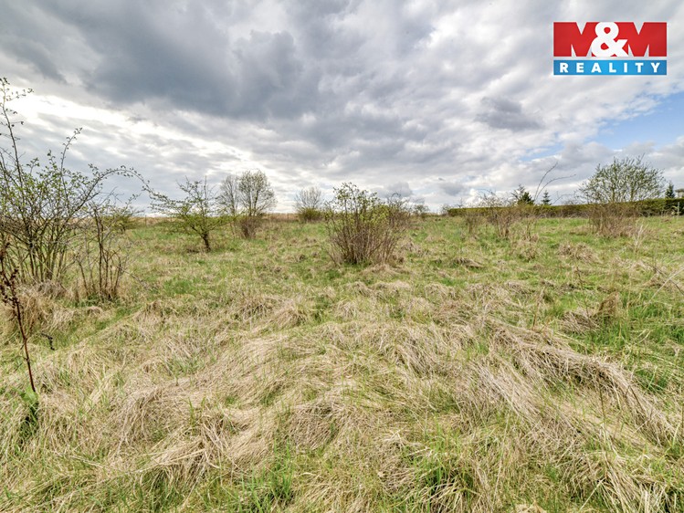 Prodej  stavebního pozemku 3 247 m² - foto 8