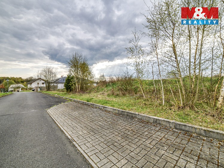 Prodej  stavebního pozemku 3 247 m² - foto 5