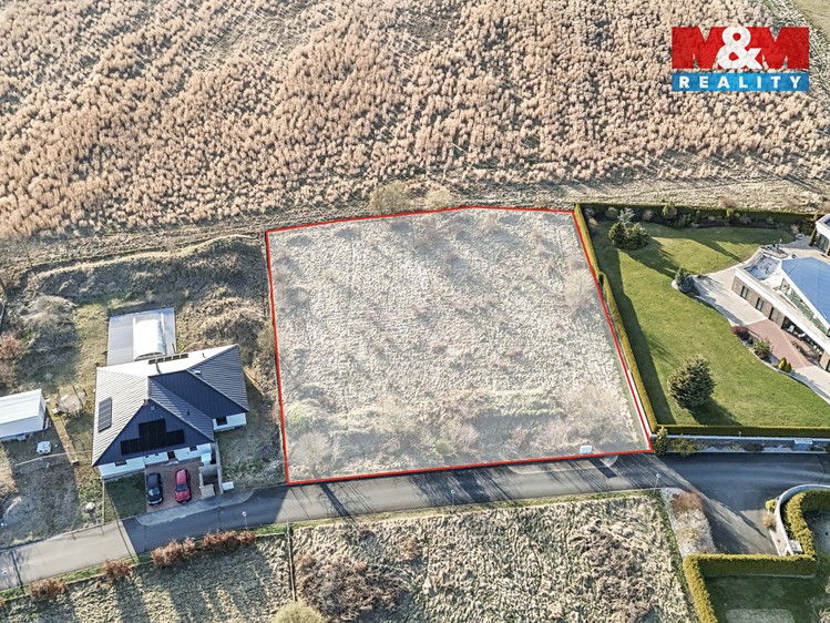 Prodej  stavebního pozemku 3 247 m² - foto 6