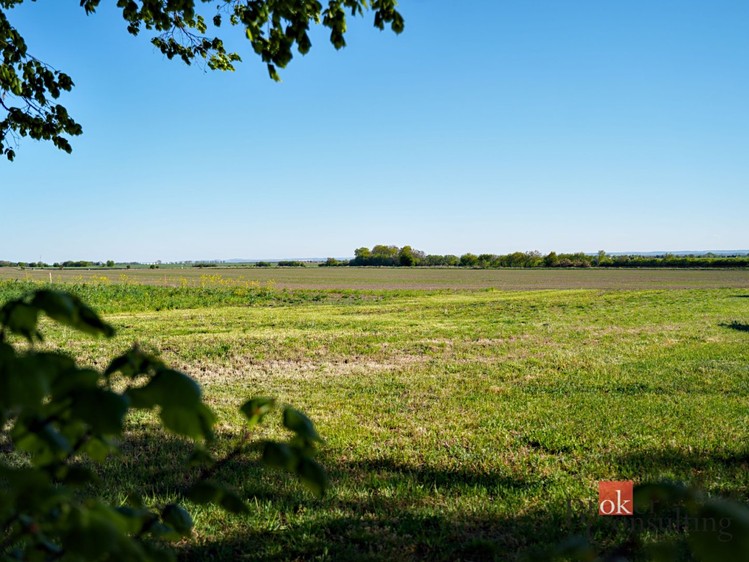 Prodej stavebního pozemku 1 188 m² - foto 3