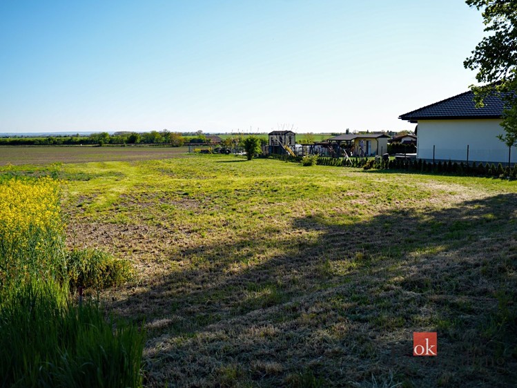 Prodej stavebního pozemku 1 188 m² - foto 4