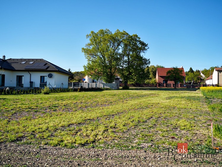 Prodej stavebního pozemku 1 188 m² - foto 5