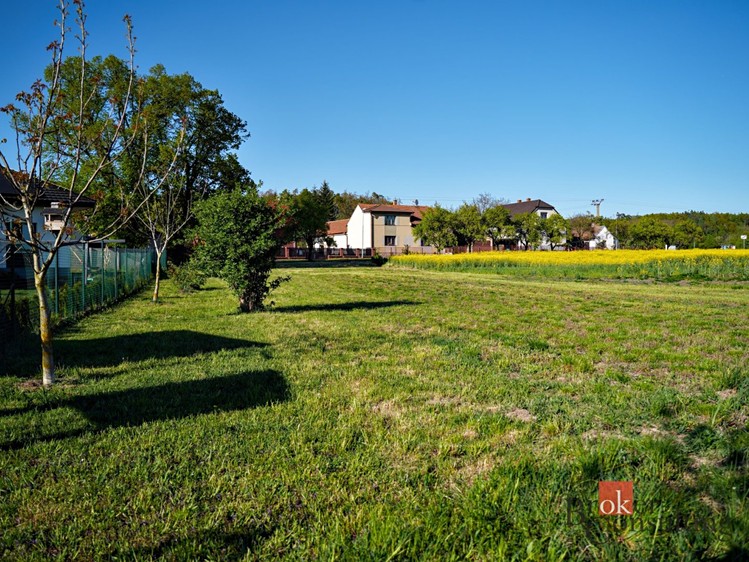 Prodej stavebního pozemku 1 188 m² - foto 6