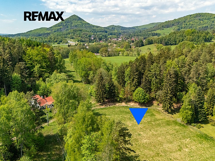Prodej  louky 5 335 m² - foto 3