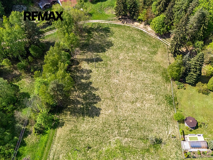 Prodej  louky 5 335 m² - foto 4