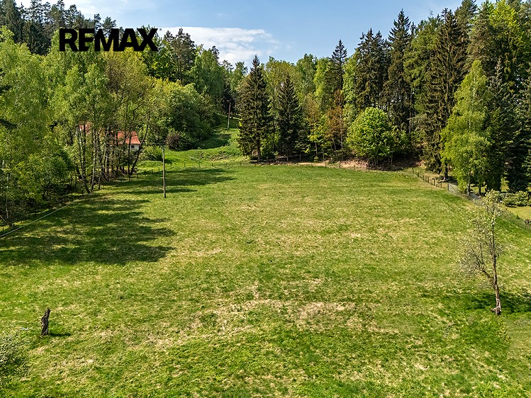 Prodej  louky 5 335 m² - foto 7