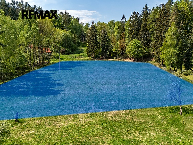 Prodej  louky 5 335 m² - foto 8