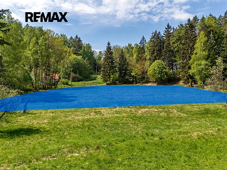 Prodej  louky 5 335 m² - foto 6