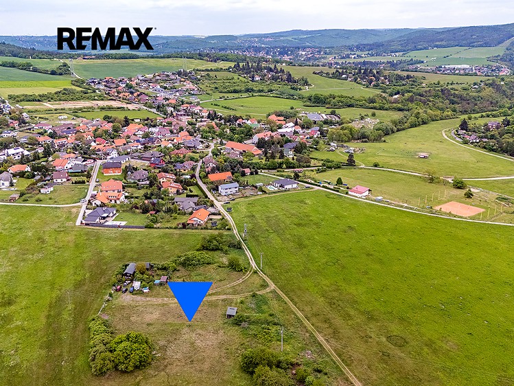 Prodej pozemku 3 265 m² - foto 5