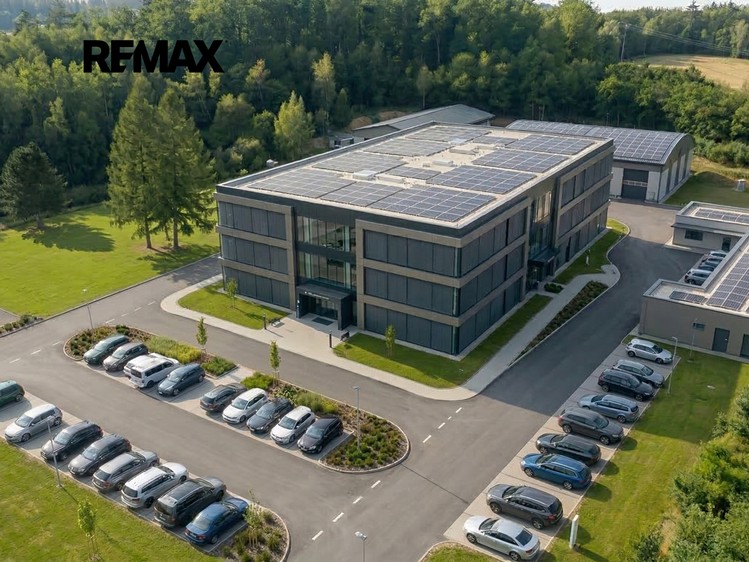 Prodej  komerčního pozemku 29 159 m² - foto 4