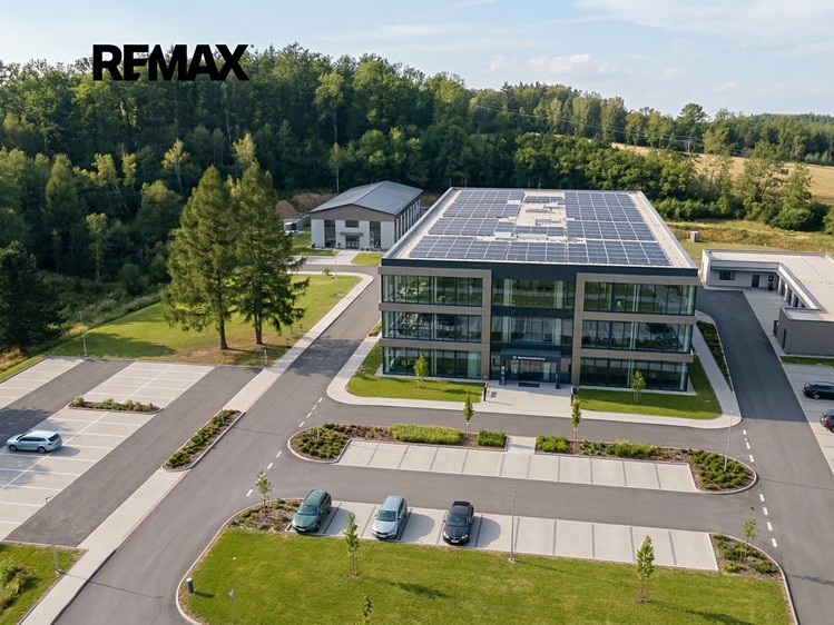 Prodej  komerčního pozemku 29 159 m² - foto 3