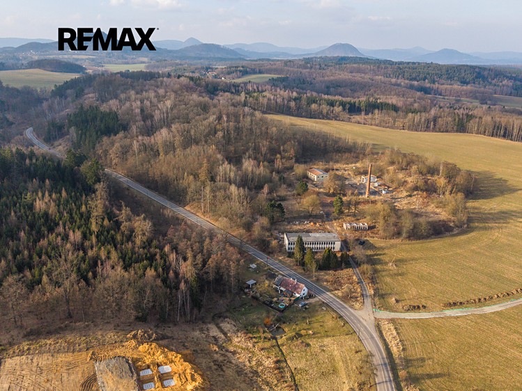 Prodej  komerčního pozemku 29 159 m² - foto 8