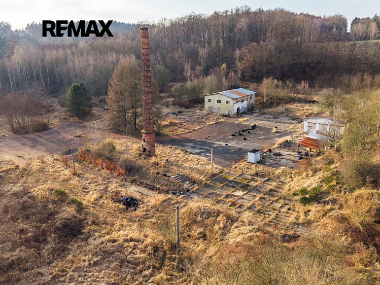Prodej  komerčního pozemku 29 159 m² - foto 5
