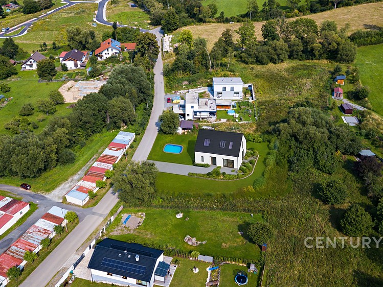 Prodej stavebního pozemku 812 m² - foto 3