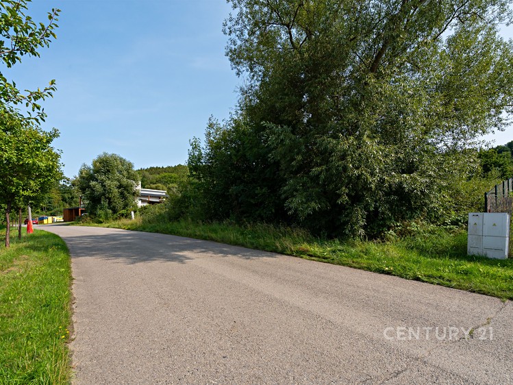 Prodej stavebního pozemku 812 m² - foto 4