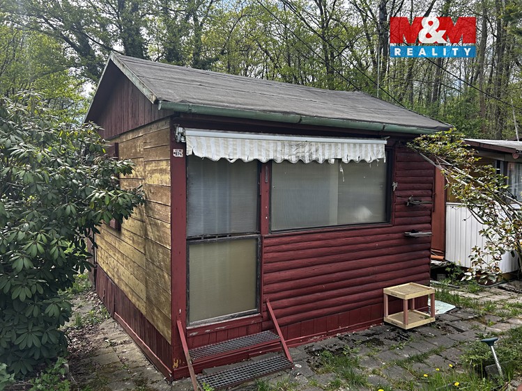 Prodej zahrady 220 m² - foto 5