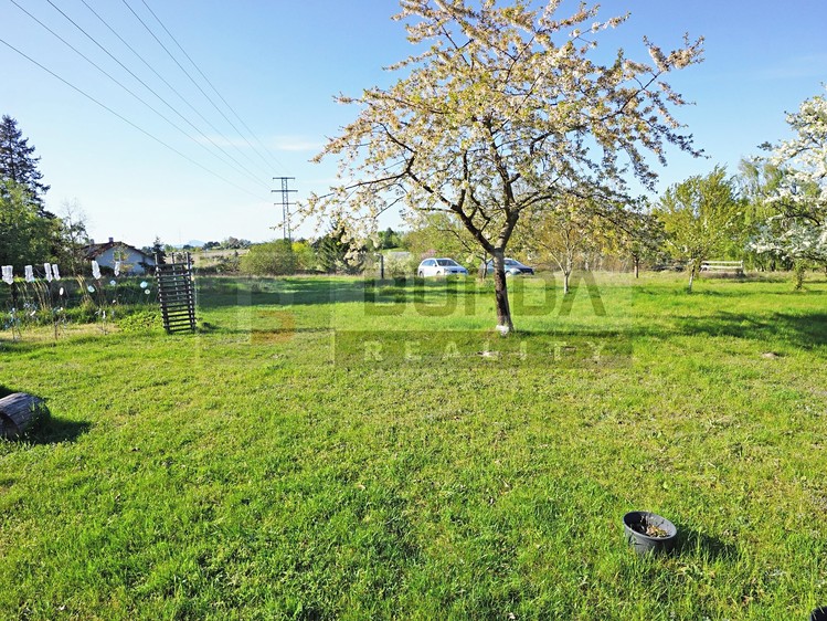 Prodej zahrady 9 817 m² - foto 2